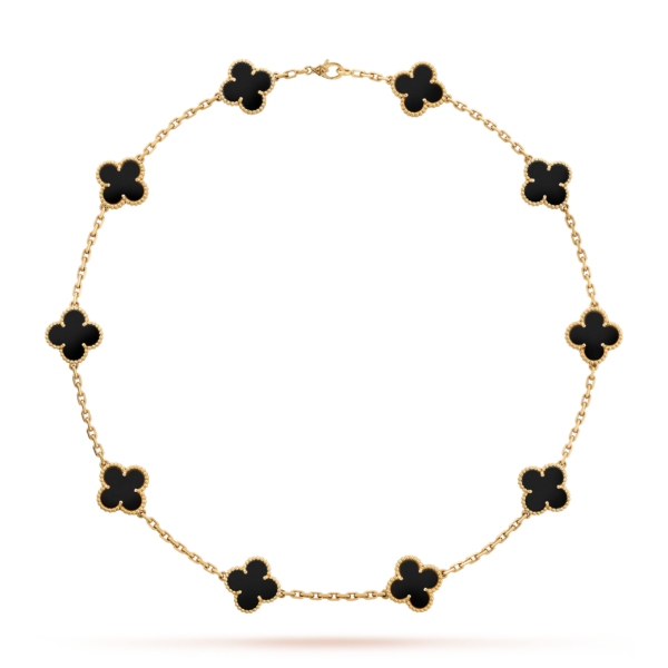NECKLACE ALHAMBRA