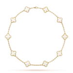 NECKLACE ALHAMBRA