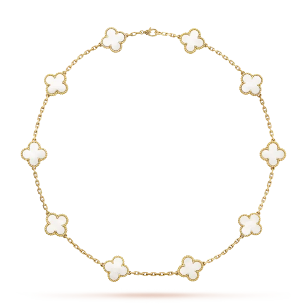 NECKLACE ALHAMBRA