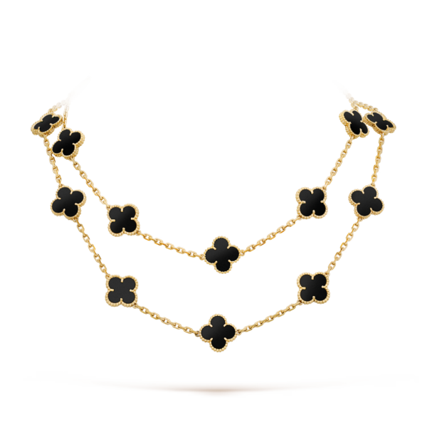 NECKLACE ALHAMBRA