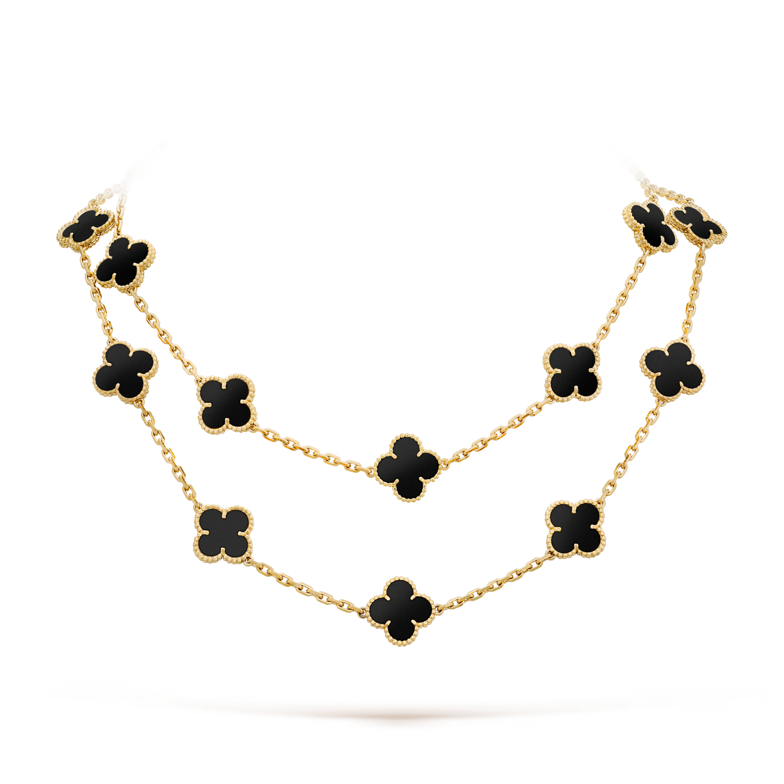 1626490.png NECKLACE ALHAMBRA - Image 1
