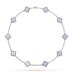 NECKLACE ALHAMBRA