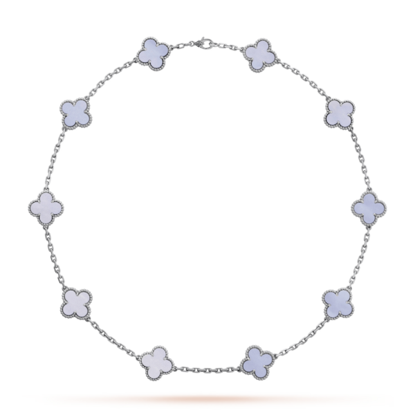 NECKLACE ALHAMBRA