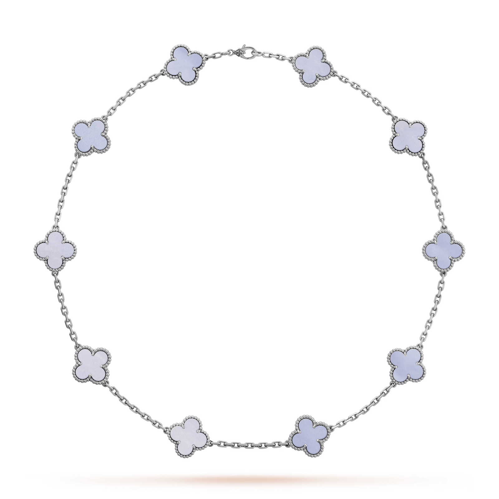 1626696.png NECKLACE ALHAMBRA - Image 1
