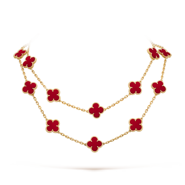 NECKLACE ALHAMBRA