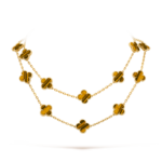 NECKLACE ALHAMBRA