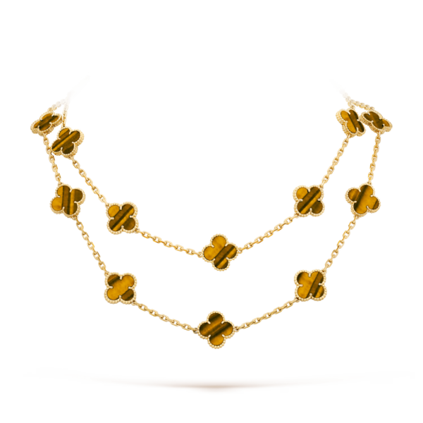 NECKLACE ALHAMBRA