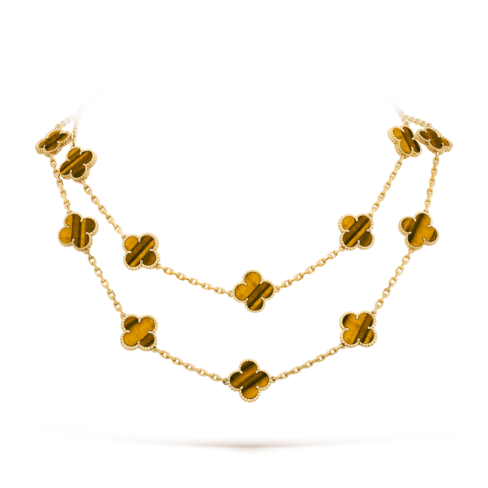 1626730.png NECKLACE ALHAMBRA - Image 1