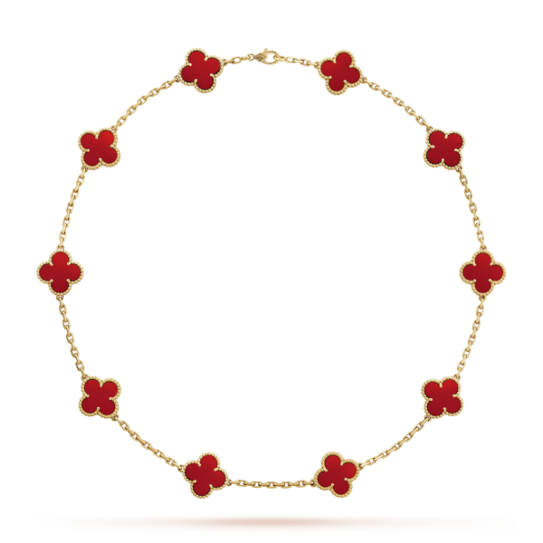 NECKLACE ALHAMBRA