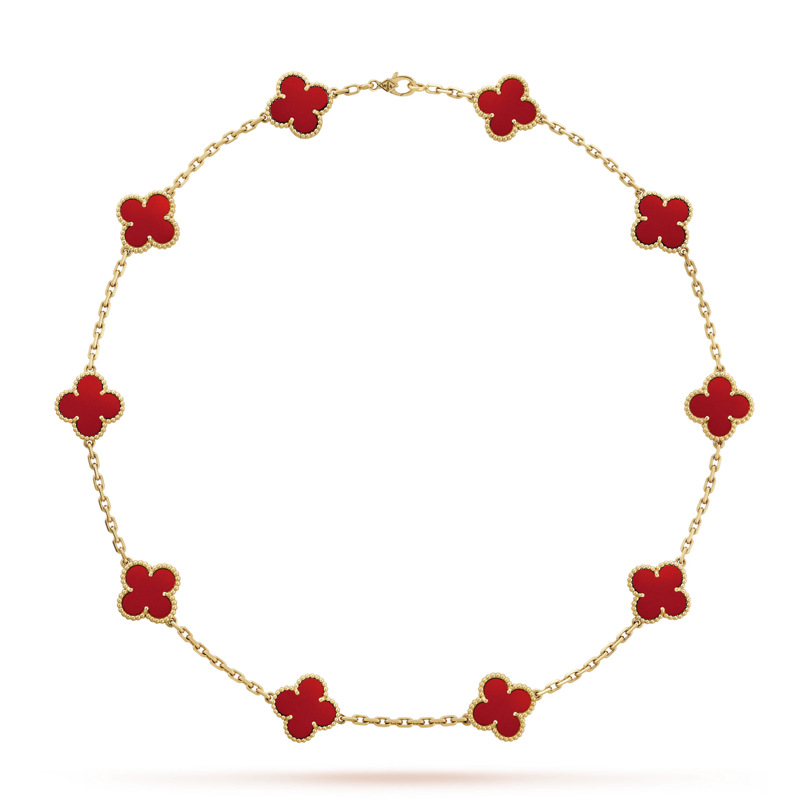1626734.png NECKLACE ALHAMBRA - Image 1