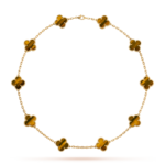 NECKLACE ALHAMBRA
