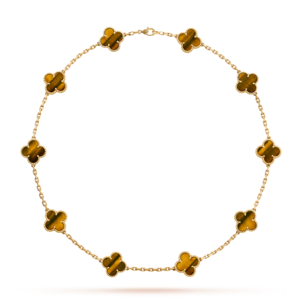 NECKLACE ALHAMBRA