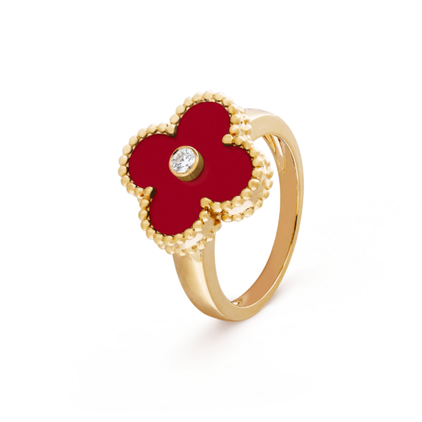 RING ALHAMBRA