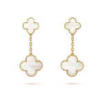 EARRINGS ALHAMBRA