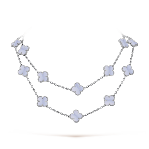 NECKLACE ALHAMBRA