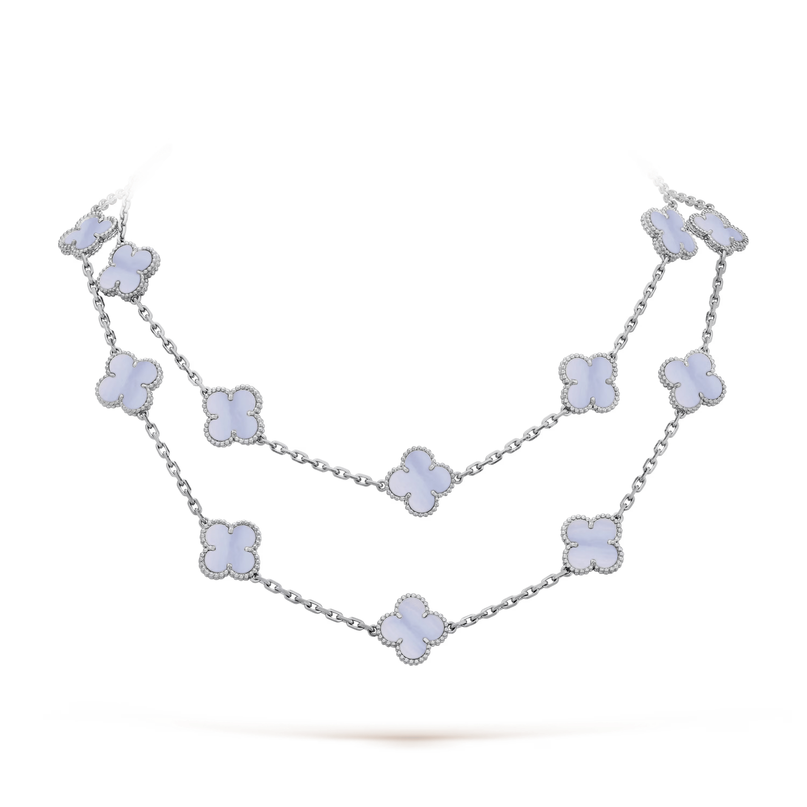 1626781.png NECKLACE ALHAMBRA - Image 1