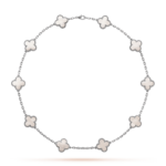NECKLACE ALHAMBRA