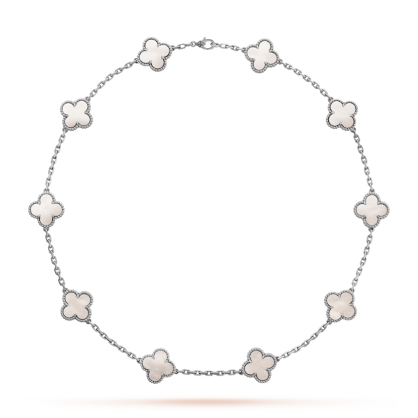 NECKLACE ALHAMBRA