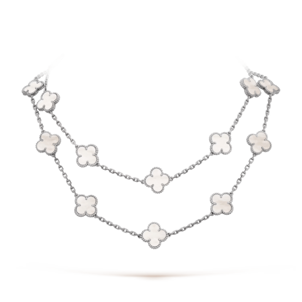 NECKLACE ALHAMBRA