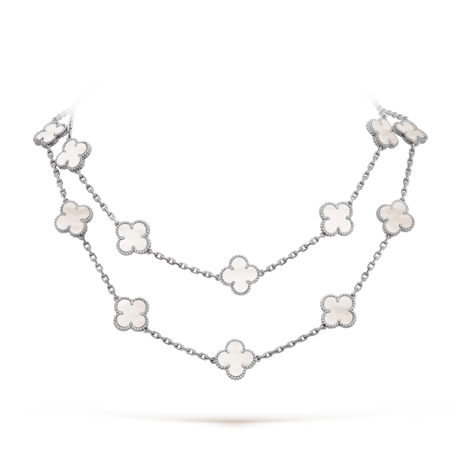 1626807.png NECKLACE ALHAMBRA - Image 1