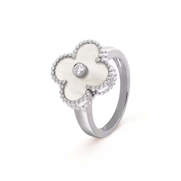 RING ALHAMBRA