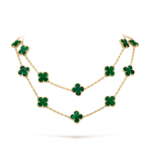 NECKLACE ALHAMBRA