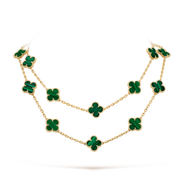 NECKLACE ALHAMBRA