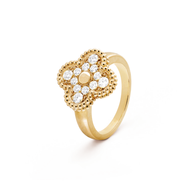 RING ALHAMBRA