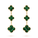 EARRINGS ALHAMBRA