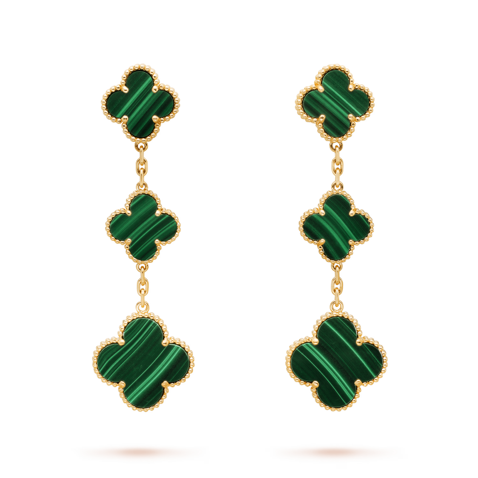 1627136.png EARRINGS ALHAMBRA - Image 1