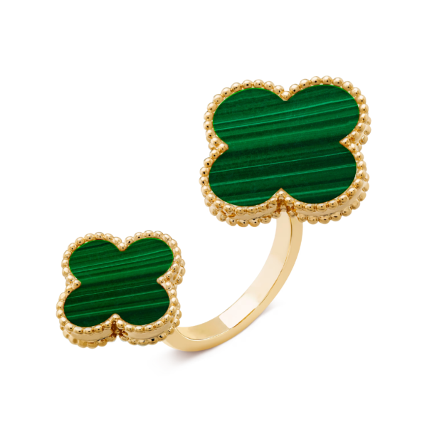 RING ALHAMBRA