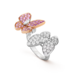 RING FRIVOLE