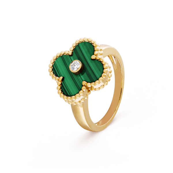 RING ALHAMBRA
