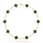 NECKLACE ALHAMBRA