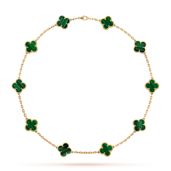NECKLACE ALHAMBRA