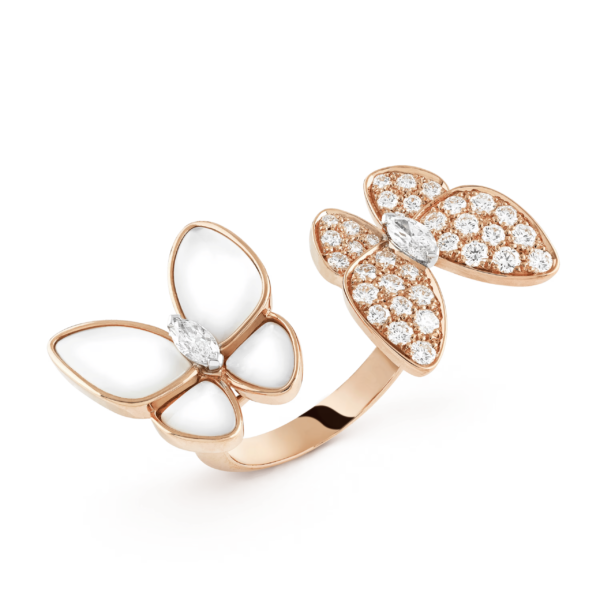 RING FRIVOLE