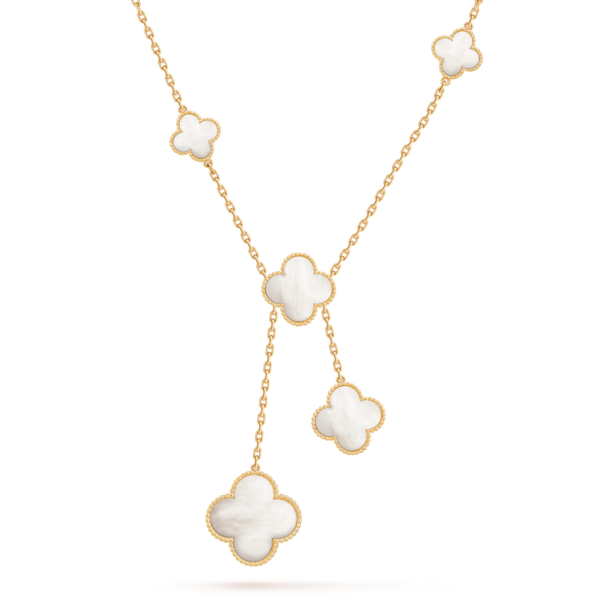 NECKLACE ALHAMBRA