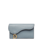 CD COMPACT ZIPPED WALLET