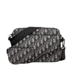 CD SADDLE TRIPE POUCH