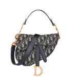 CD SADDLE BAG