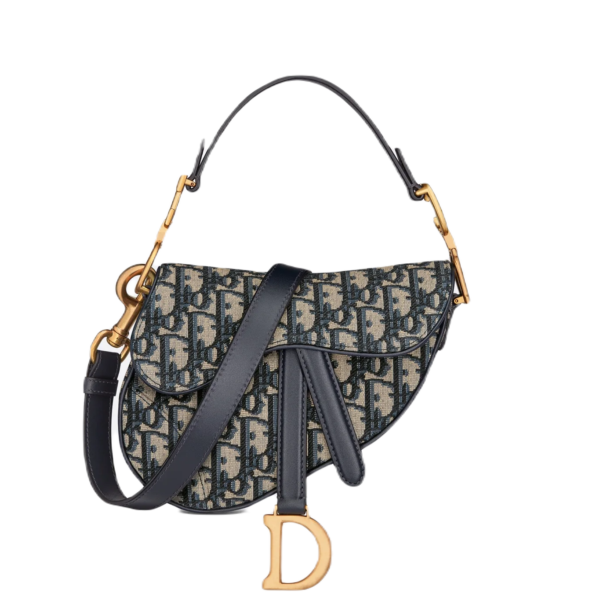 CD SADDLE BAG
