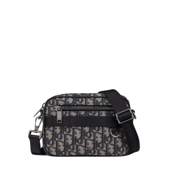 CD SAFARI BAG