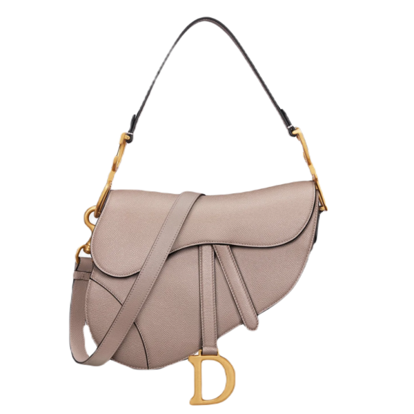 CD SADDLE BAG