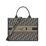CD SMALL BOOK TOTE