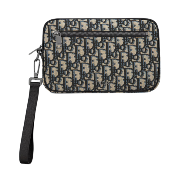 CD WALLET POUCH