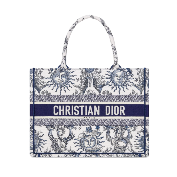 CD BOOK TOTE