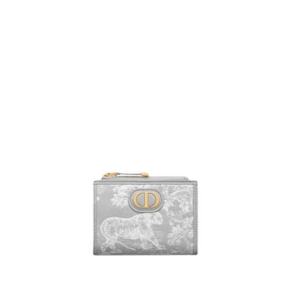 CD MONTAIGNE WALLET