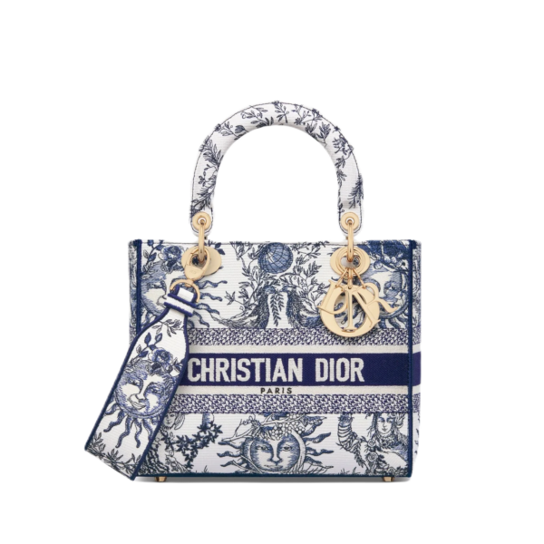 CD D-LITE BAG
