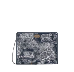 CD ZIPPY POUCH