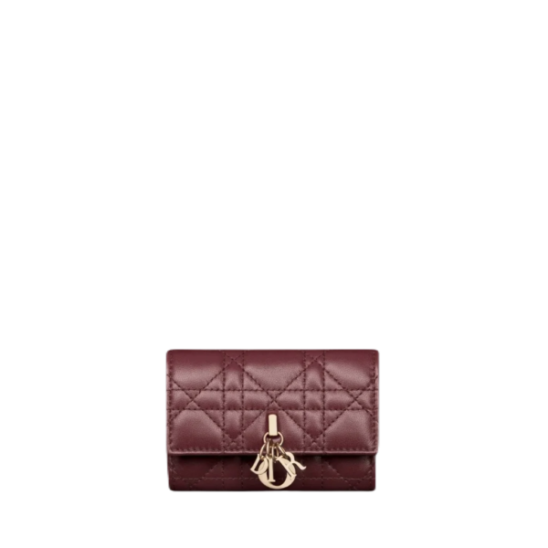 CD GLYCINE WALLET